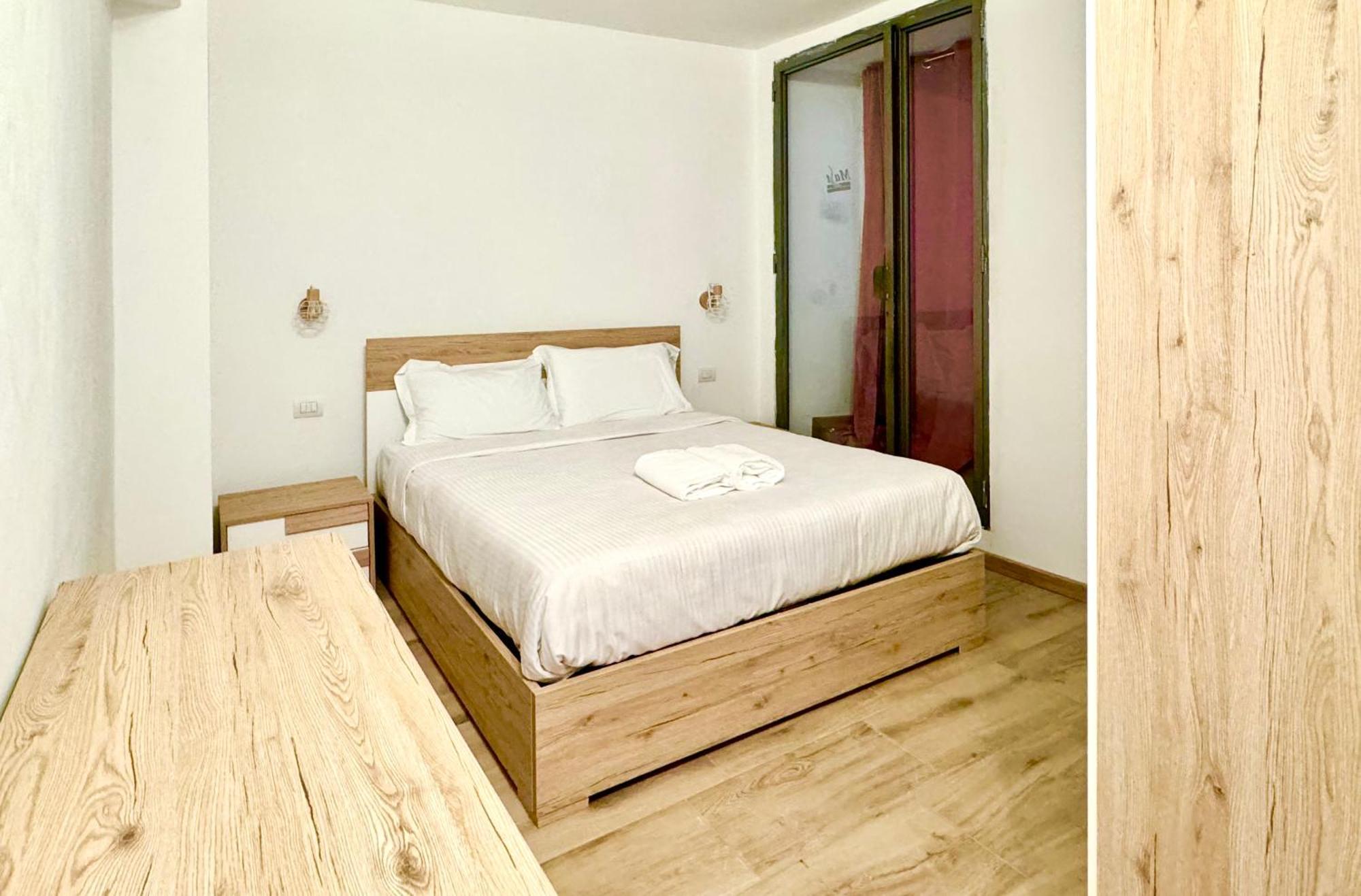 Ferienwohnung Casa Storica Del 1600 In Bergamo Centro Exterior foto